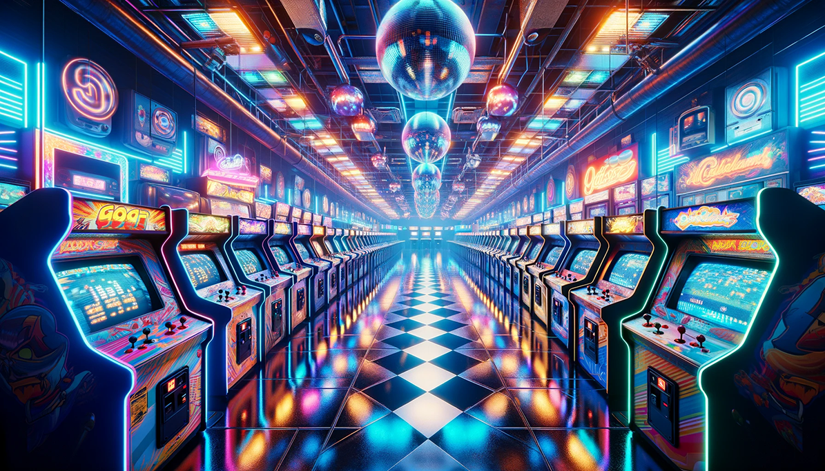 Backrooms Level 19: The Game Grid