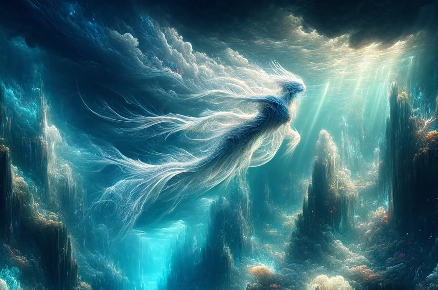 Vacantide Level -9.2: The Inconsistent Abyss