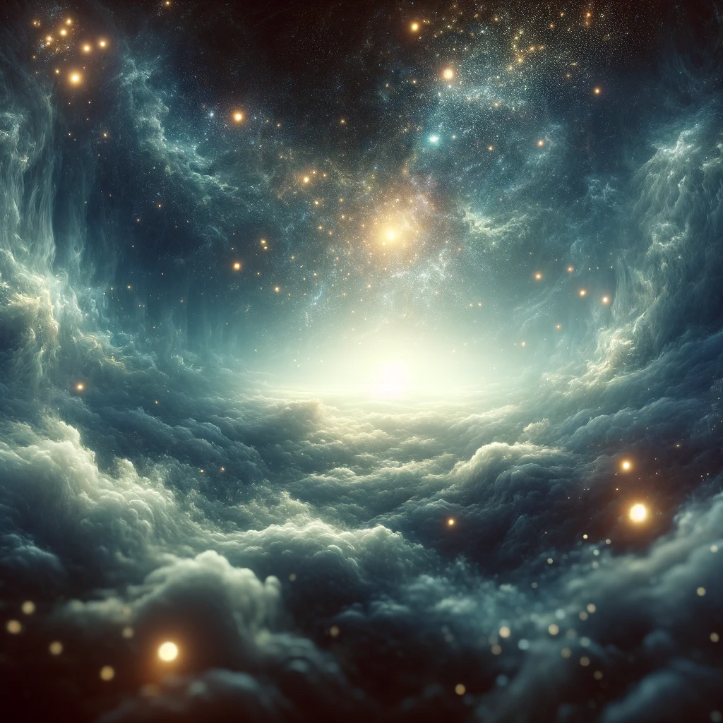 Vacantide Level -0: Genesis Void