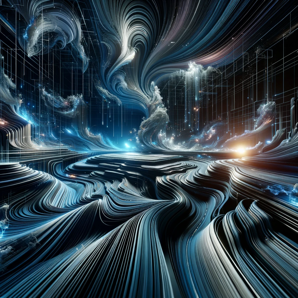 Vacantide Level -14: Distorted Dimension's Dance