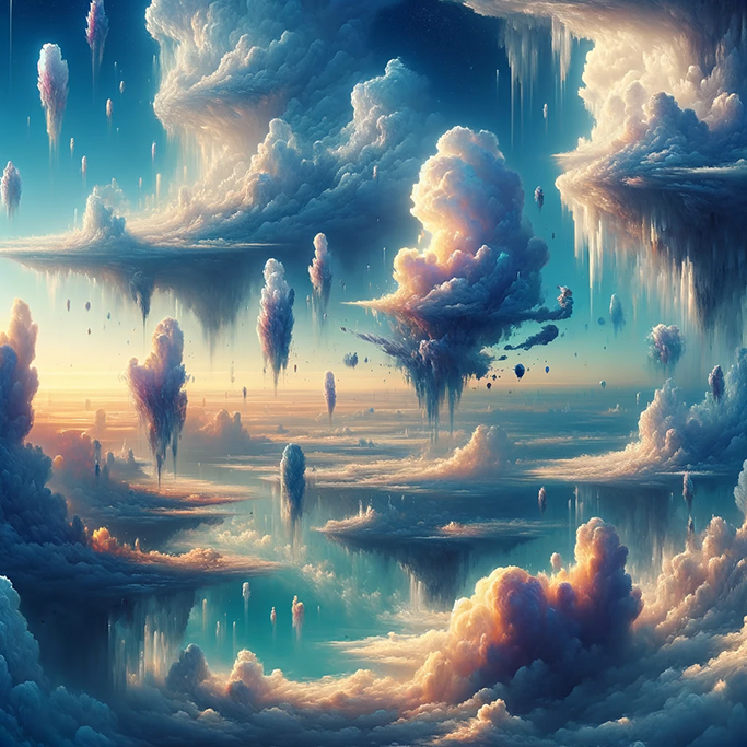 Vacantide Level 49: Fractured Uplands