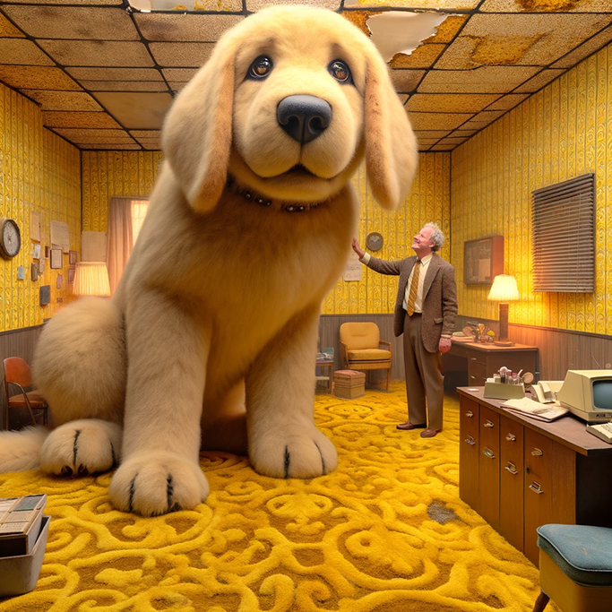 Vacantide Level -ψ: Mind's Mirage